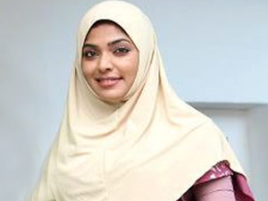 Rima Kallingal Rima Kallingal