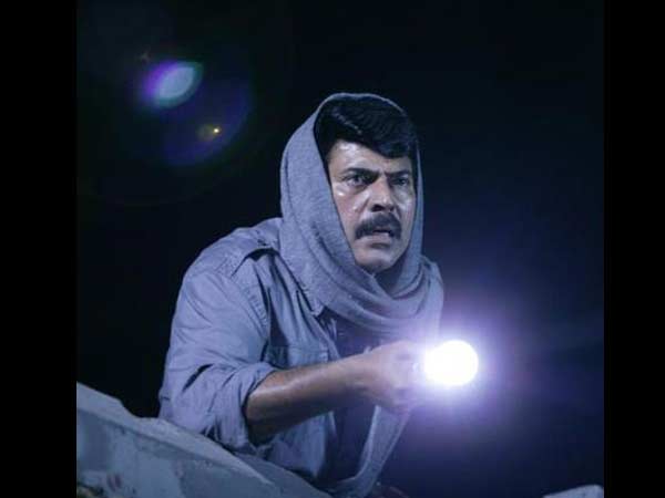 വെള്ളിമലയിലെ ജവാന്
