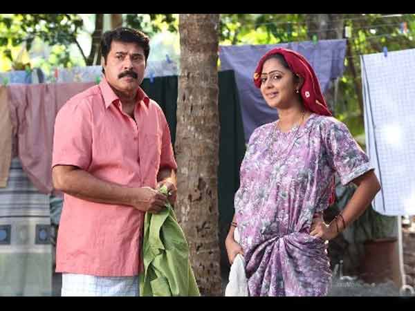 പ്രാഞ്ചിയേട്ടന് ശേഷം ബാവുട്ടി