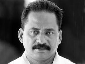 TP Chandrasekharan TP Chandrasekharan