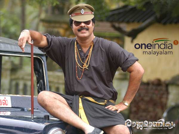ബോക്സ് ഓഫീസിന്റെ മാണിക്യം