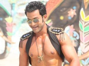 Prithviraj Prithviraj