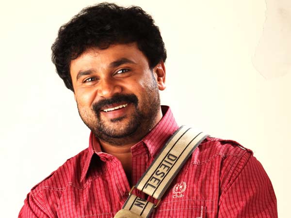 ദിലീപിന്റെ പ്രച്ഛന്ന വേഷങ്ങള്