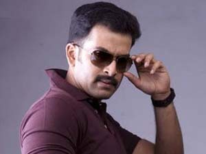 Prithvi Raj Prithvi Raj