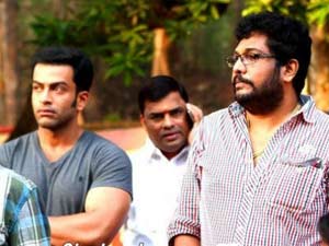 Shaji Kailas-Prithviraj, Shaji Kailas-Prithviraj,