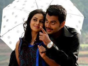 Shamna Kasim-Hemanth Shamna Kasim-Hemanth