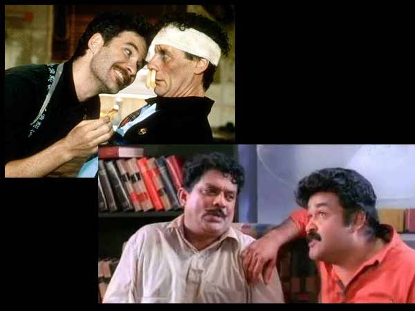 കാക്കക്കുയില്(2001)