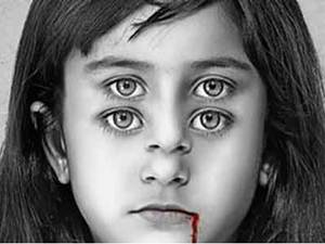 Alayna Sharma in Bhoot Returns Alayna Sharma in Bhoot Returns