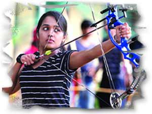 Ananya Archery Ananya Archery
