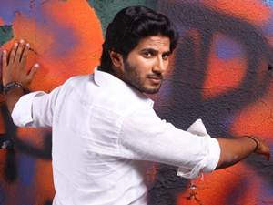 Dulquer Salman Dulquer Salman