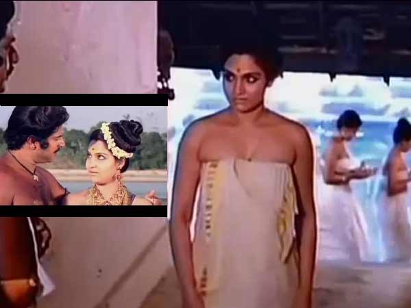 മാധവി