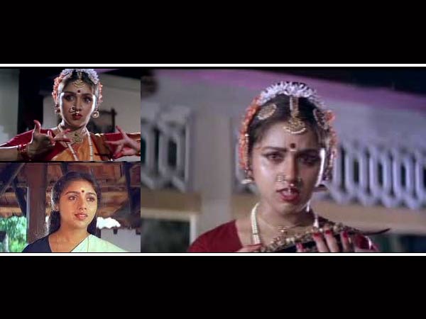 രേവതി
