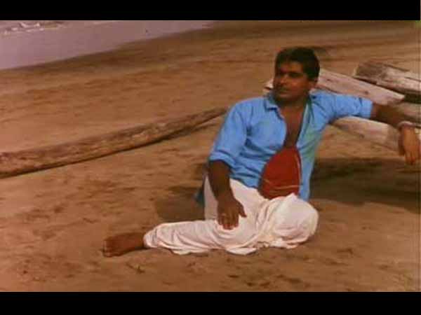 മധു