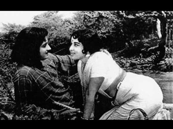 പ്രേം നസീര്