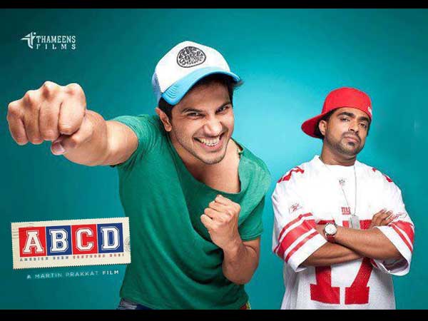 ABCD ABCD