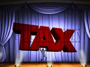 Tax Tax