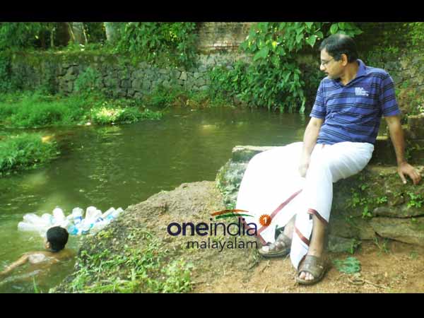 Rafeeq Ahammed, Rafeeq Ahammed,