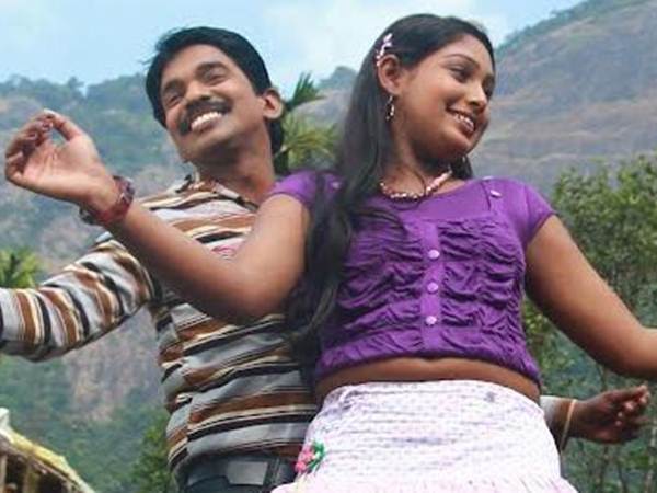 ഇനി മിനിമോളുടെ അച്ഛന്