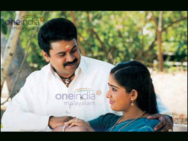 സദാനന്ദന്റെ സമയം