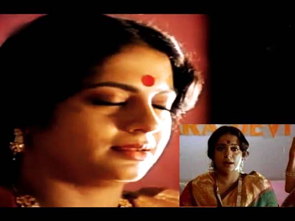 Srividya Srividya