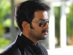 Prithviraj Prithviraj