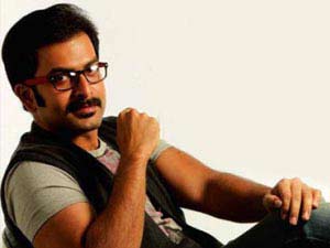 Prithviraj Prithviraj