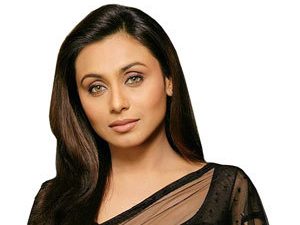 Rani Mukherjee Rani Mukherjee