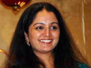 Manju Warrier Manju Warrier