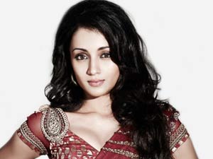 Trisha Trisha