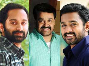 Fahad-Mohanlal-Asif Fahad-Mohanlal-Asif