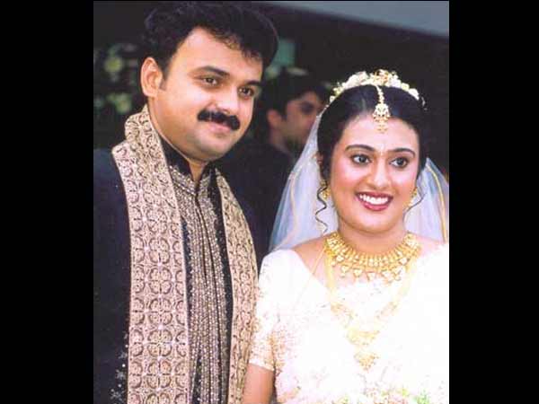 കുഞ്ചാക്കോ ബോബന്-പ്രിയ