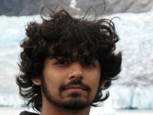Pranav Mohanlal Pranav Mohanlal