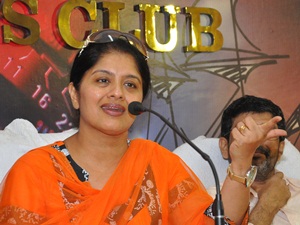 Sudha Chandran Sudha Chandran