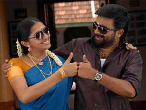 Sundarapandyan Sundarapandyan