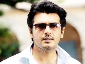 Ajith Ajith