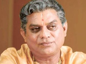 Jagathy Sreekumar Jagathy Sreekumar