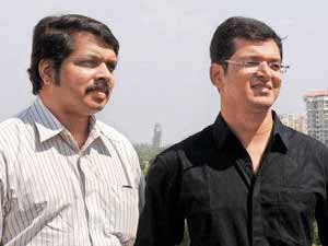 Bobby-Sanjay, Bobby-Sanjay,
