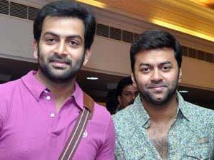 Prithviraj-Indrajith Prithviraj-Indrajith