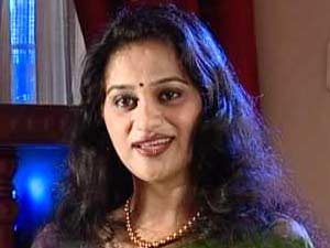 Sreejaya Sreejaya