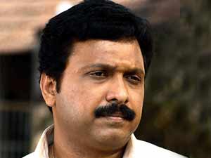 KB Ganesh Kumar KB Ganesh Kumar