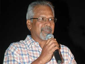 Mani Ratnam, Mani Ratnam,