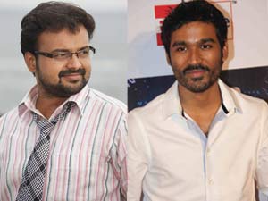 Kunchacko Boban- Dhanush Kunchacko Boban- Dhanush