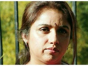 Revathy Revathy