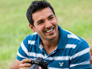 John Abraham, John Abraham,