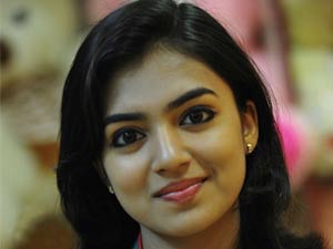 Nazriya Nazim Nazriya Nazim