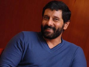 Vikram, Vikram,