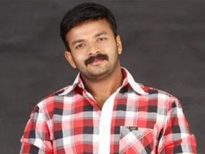 Jayasurya Jayasurya