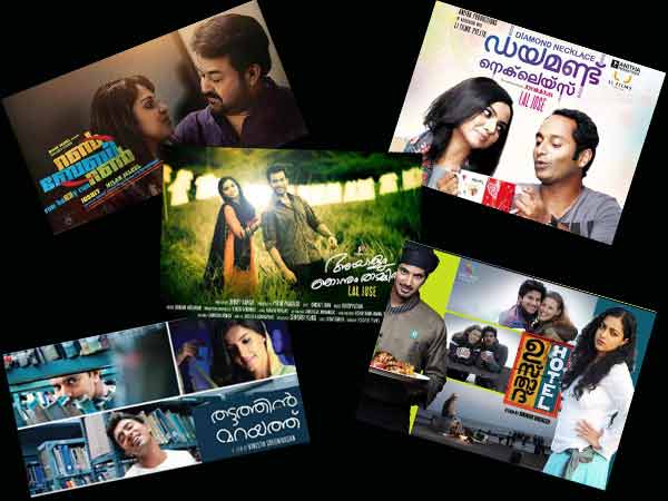 2012 Malayalam Movies 2012 Malayalam Movies