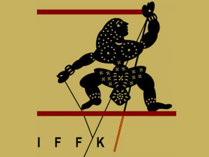 IFFK IFFK