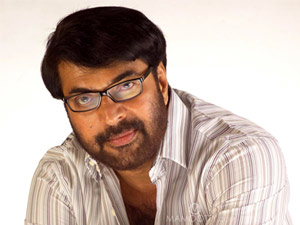 Mammootty Mammootty